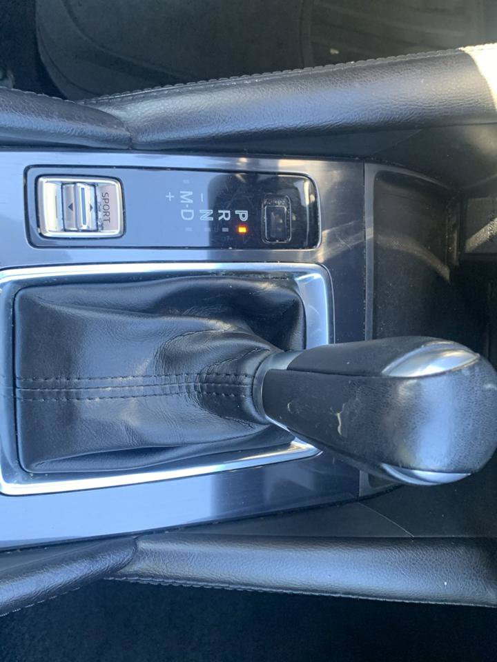 Used 2017 MAZDA MAZDA6 Touring FWD image 15