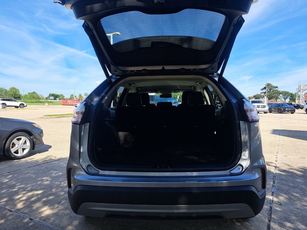 Used 2022 Ford Edge SEL w/ Convenience Package image 24