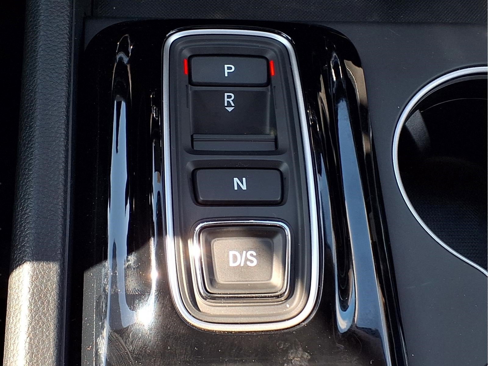 New 2026 Honda Pilot image 26