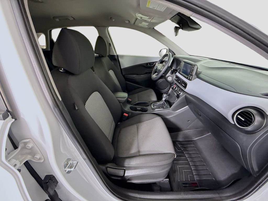 Used 2020 Hyundai Kona SE FWD image 20