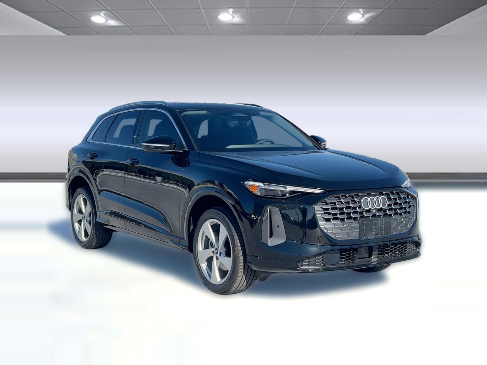 New 2025 Audi Q5 Premium AWD/4WD image 7