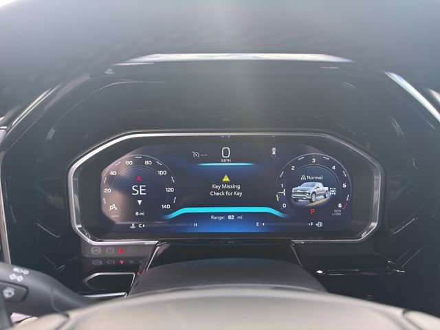 New 2026 Chevrolet Silverado 1500 LT AWD/4WD image 11