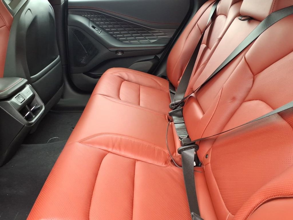 New 2026 Dodge Charger Scat Pack AWD/4WD image 11