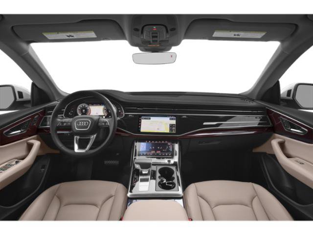 Used 2023 Audi Q8 Premium w/ Convenience Package AWD/4WD image 11
