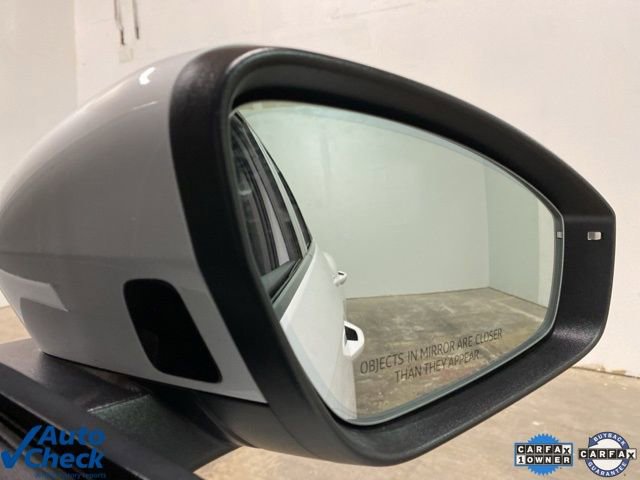 Used 2024 Audi Q4 e-tron Premium Plus w/ Premium Plus image 86