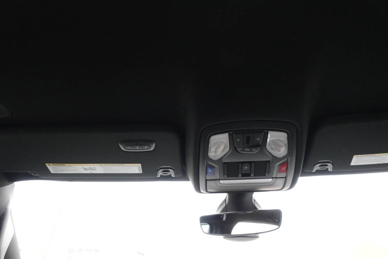 Used 2022 RAM 1500 Big Horn image 42