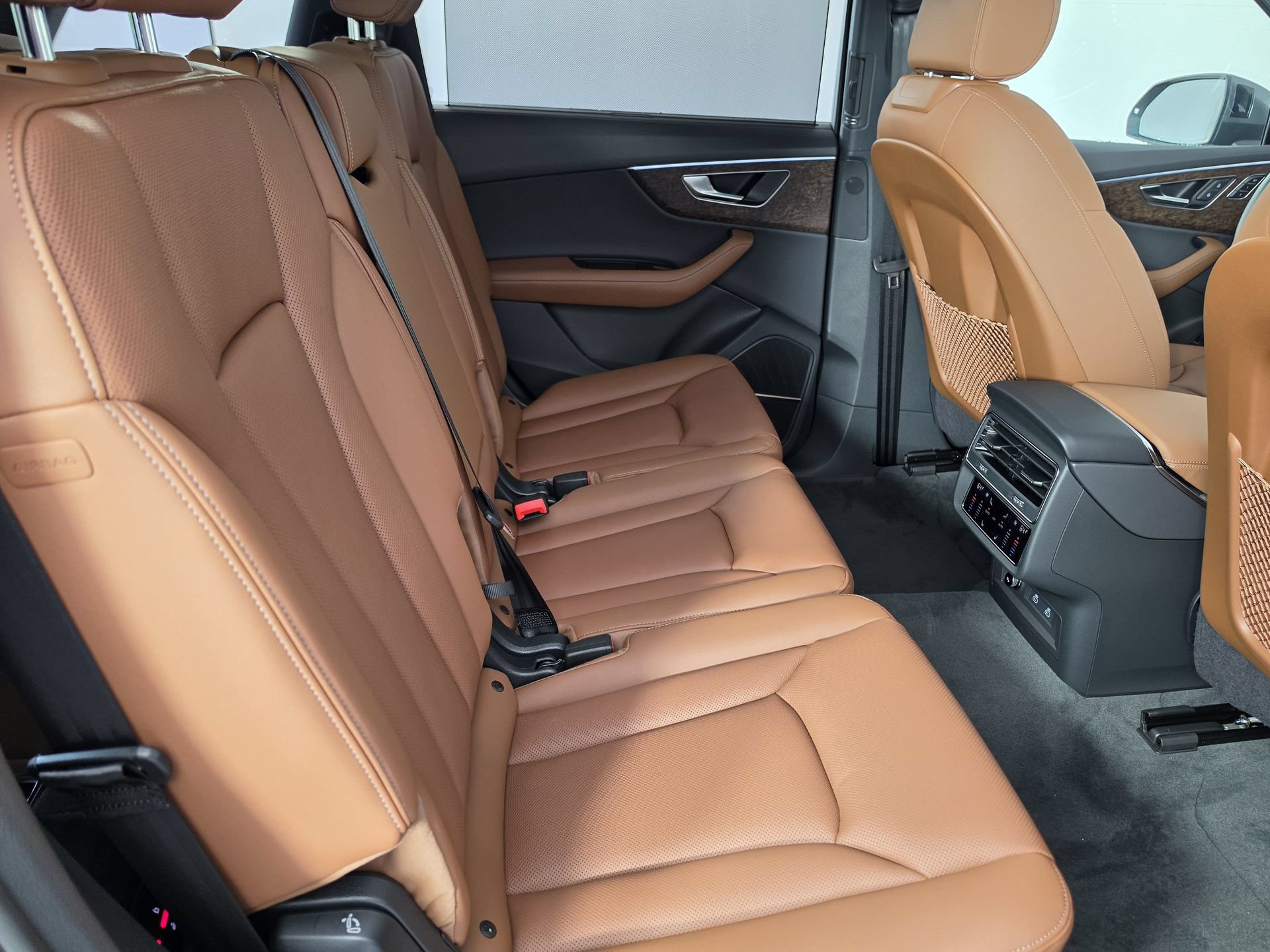 New 2026 Audi Q7 2.0T Premium Plus AWD/4WD image 36