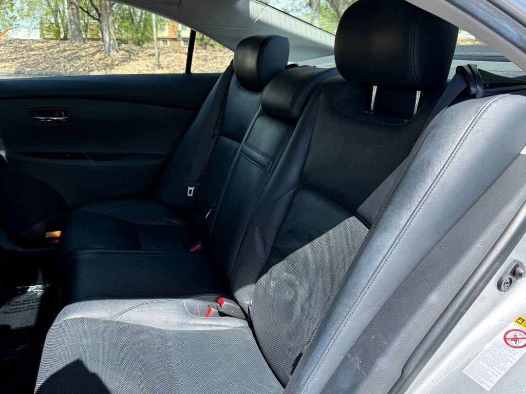 Used 2012 Lexus ES 350 image 16