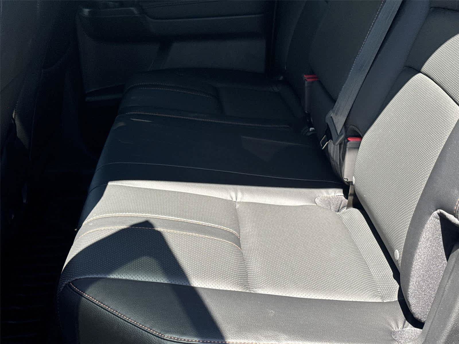 Used 2026 Honda Ridgeline TrailSport image 15