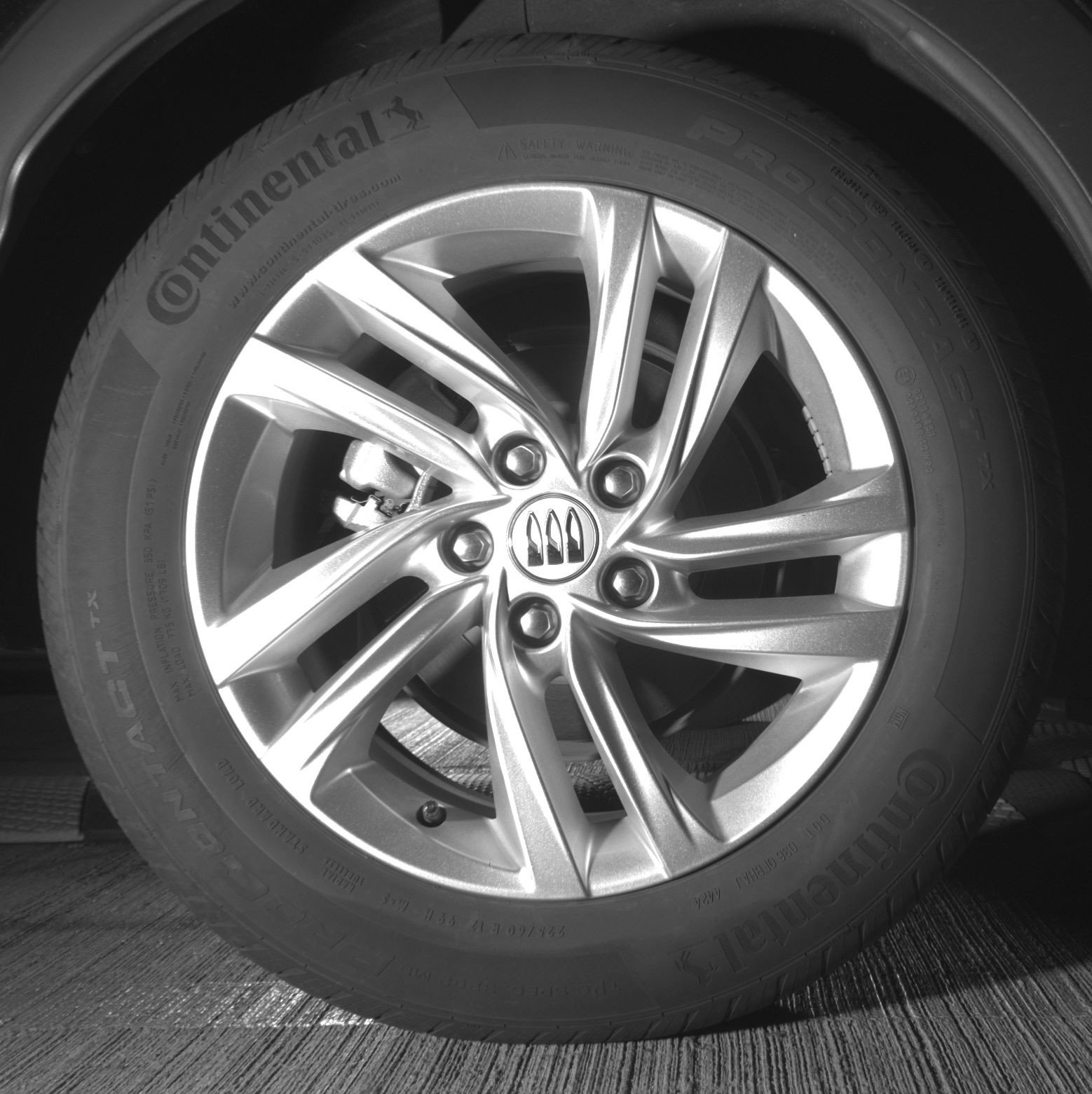 Used 2025 Buick Envista Sport Touring FWD image 15