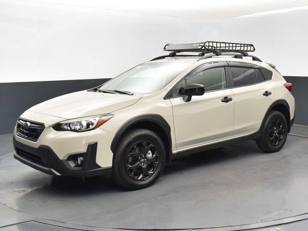 Used 2023 Subaru Crosstrek 2.0i Premium w/ Special Edition