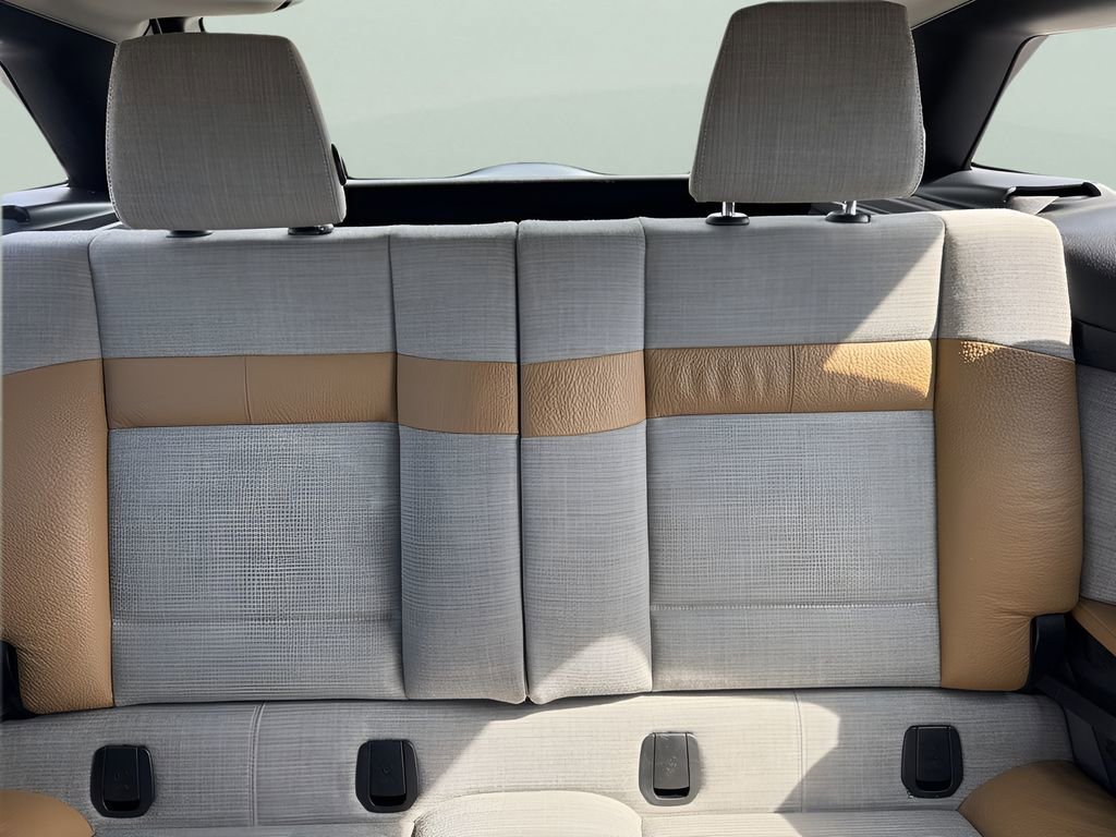 Used 2015 BMW i3 image 10