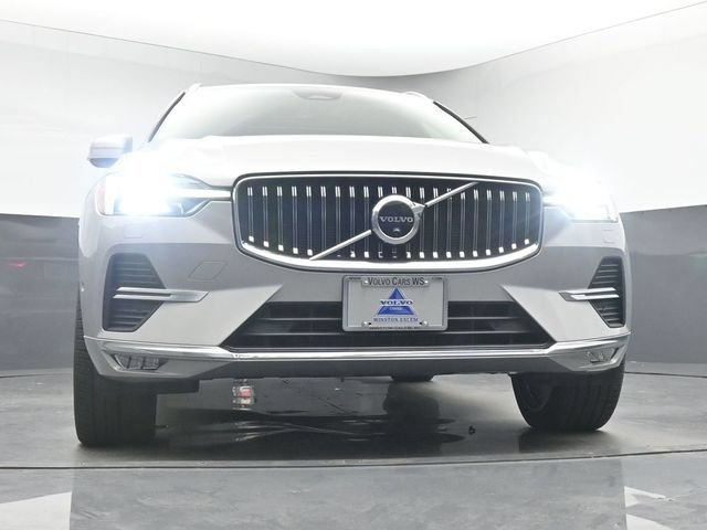 Used 2023 Volvo XC60 B6 Ultimate w/ Climate Package AWD/4WD image 11