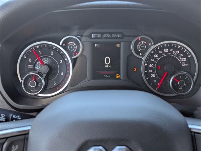 New 2026 RAM 3500 Tradesman image 17