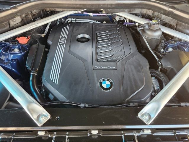 Used 2023 BMW X5 sDrive40i w/ Premium Package image 34