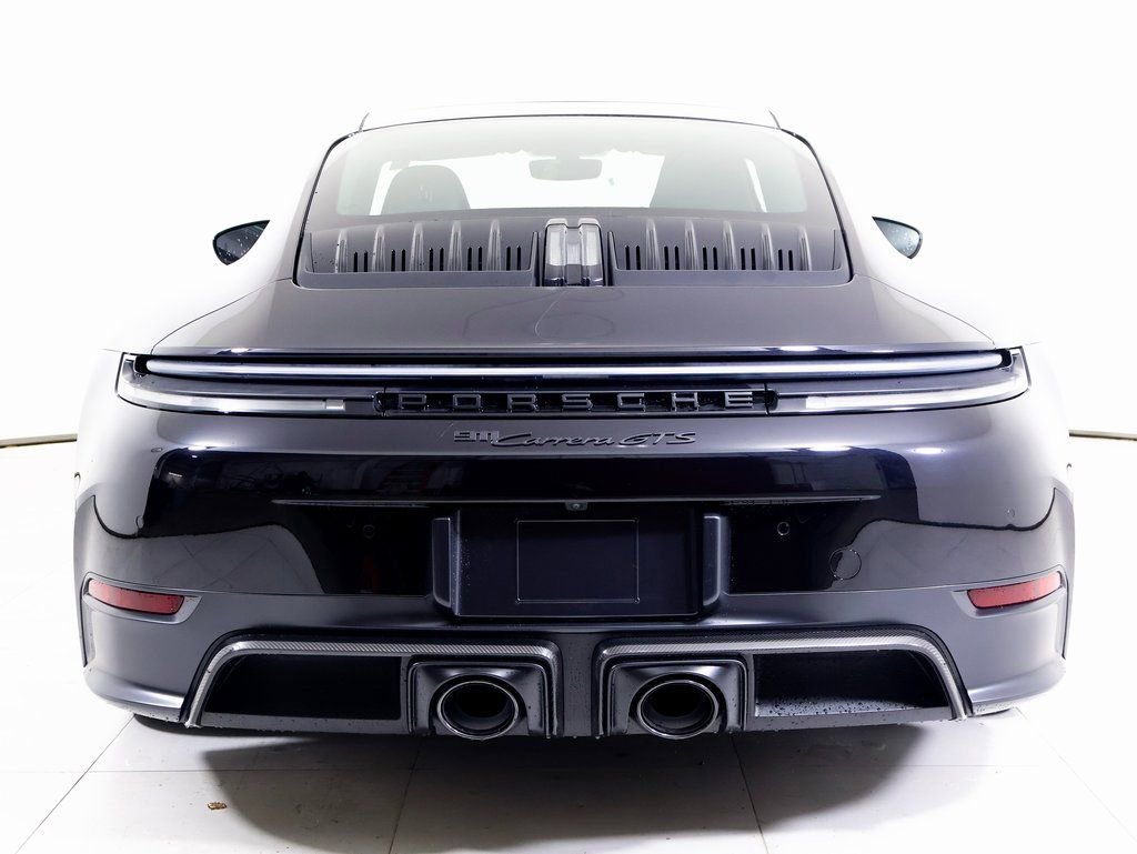 New 2026 Porsche 911 Carrera GTS image 28