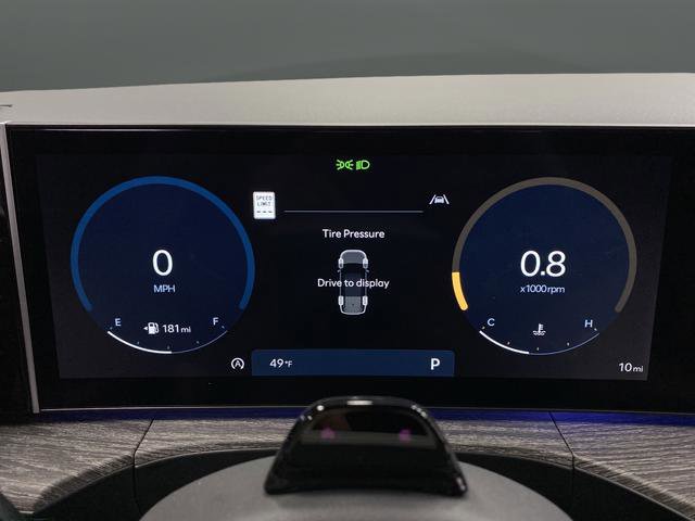 New 2026 Hyundai Santa Fe Limited image 18