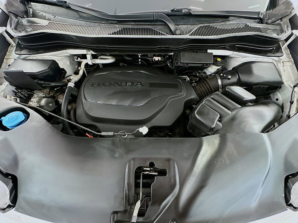 Used 2020 Honda Pilot Elite image 34