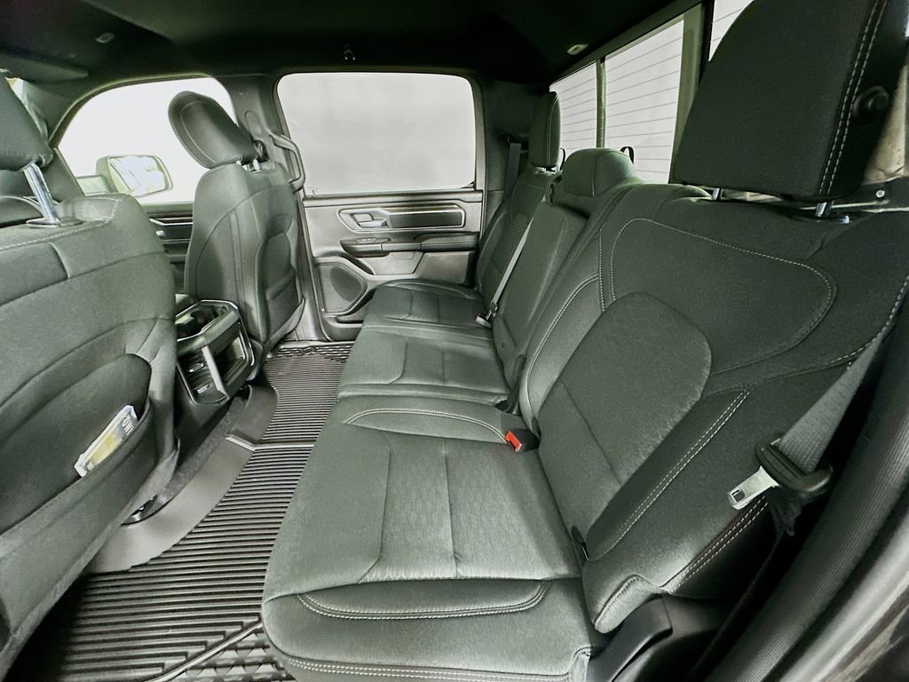 New 2026 RAM 1500 Big Horn image 31