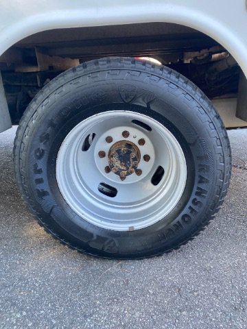 Used 2011 Ford F350 XL image 35