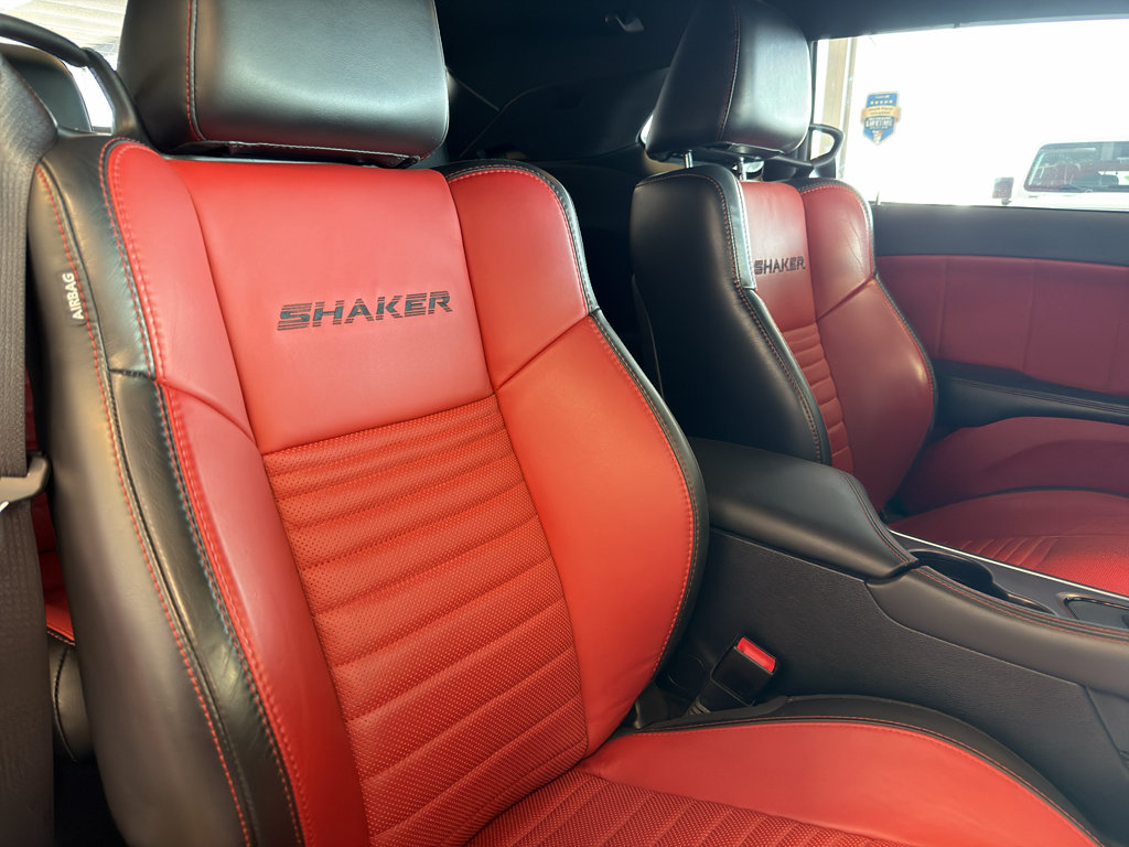 Used 2015 Dodge Challenger R/T Plus RWD image 26