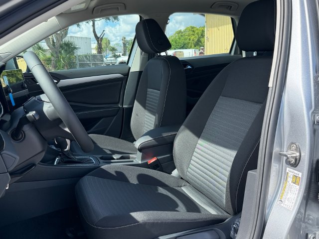 New 2027 Volkswagen Jetta S FWD image 9