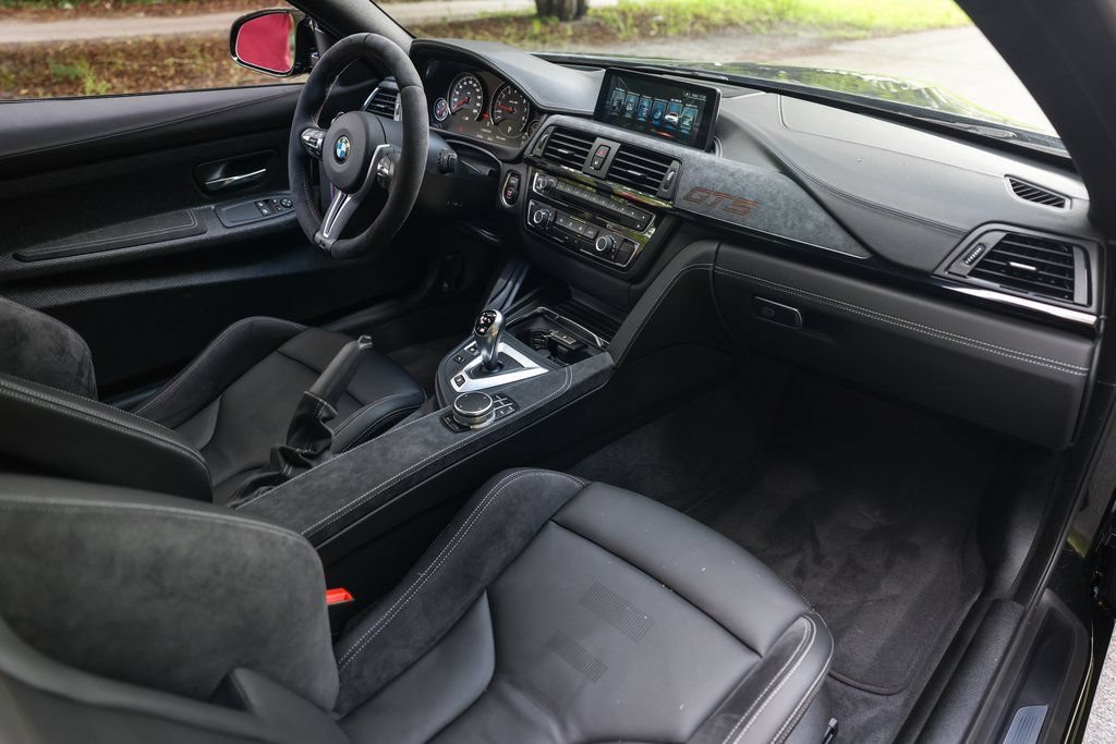 Used 2016 BMW M4 GTS RWD image 22