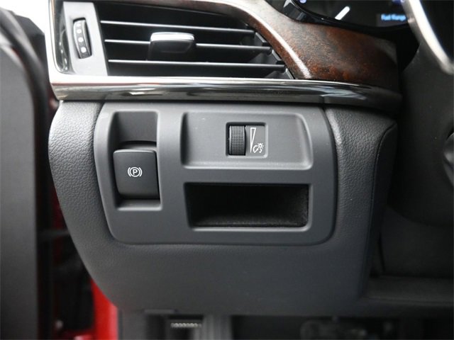 Used 2019 Cadillac CTS Luxury image 33