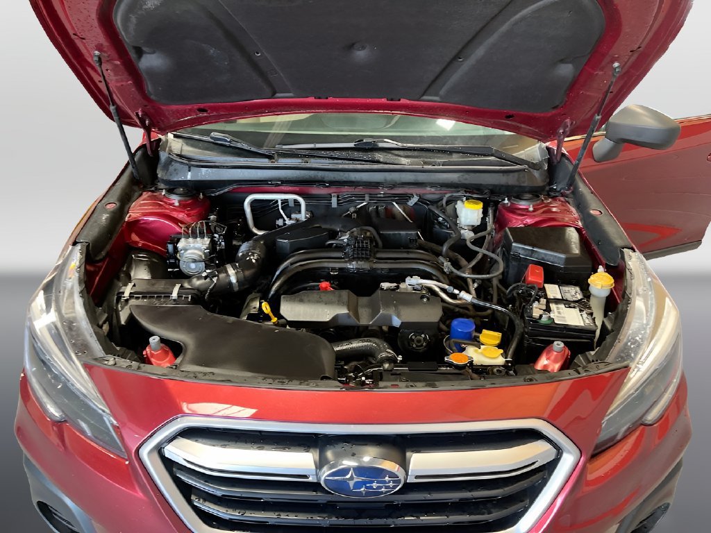 Used 2019 Subaru Outback 2.5i AWD/4WD image 28
