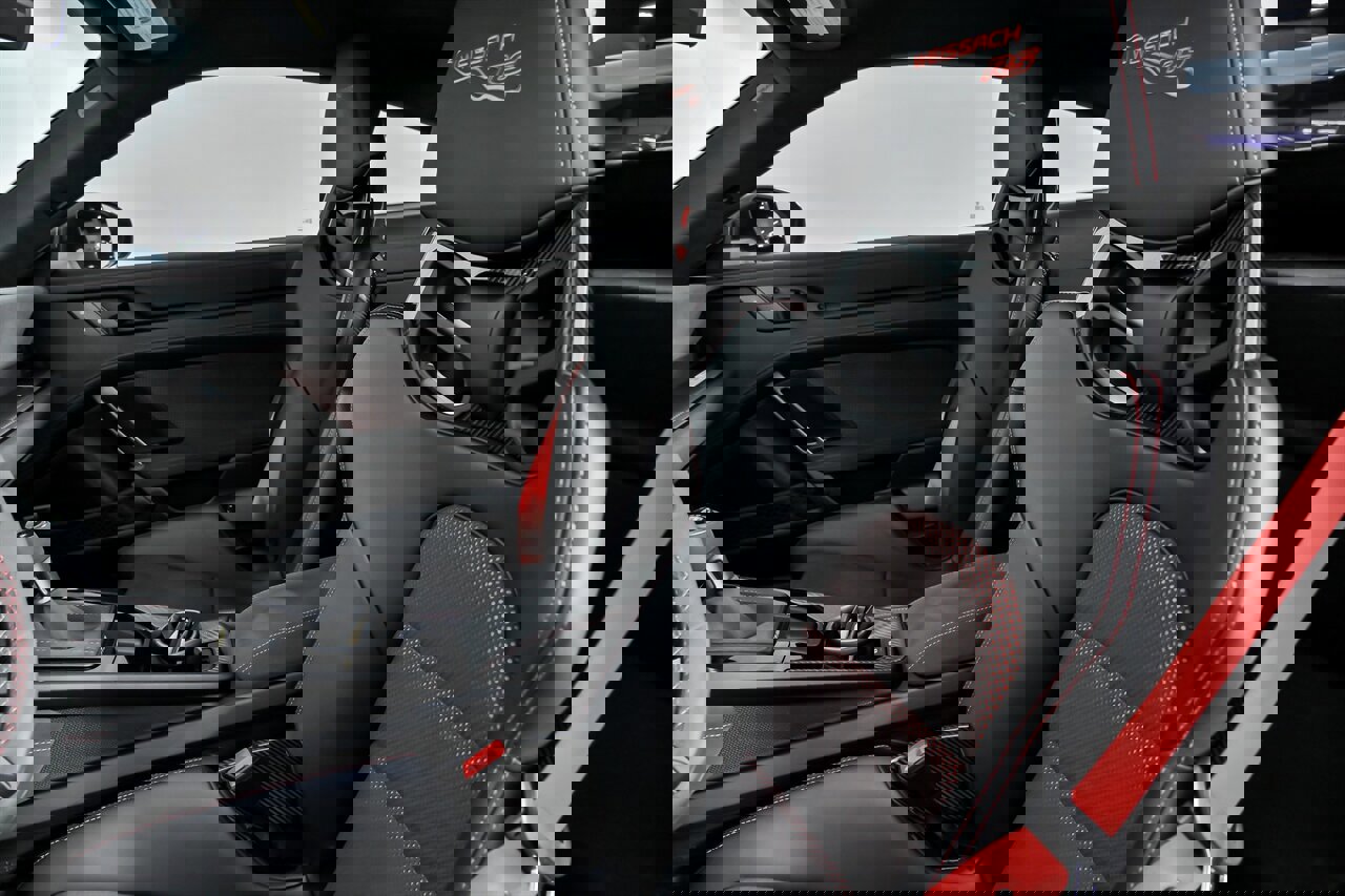 Used 2024 Porsche 911 GT3 RS image 25