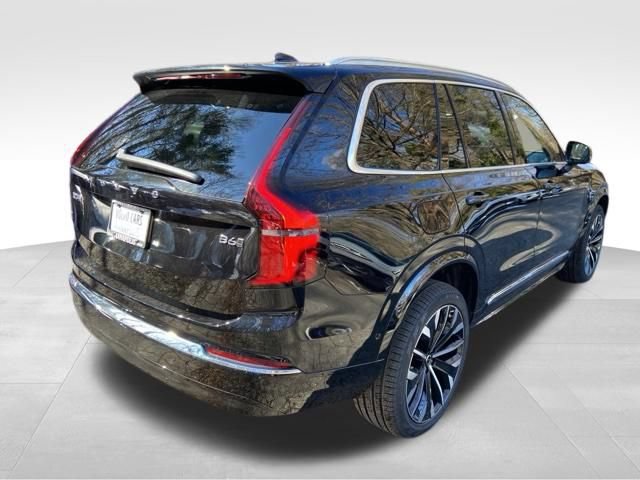 New 2026 Volvo XC90 B6 Plus AWD/4WD image 7