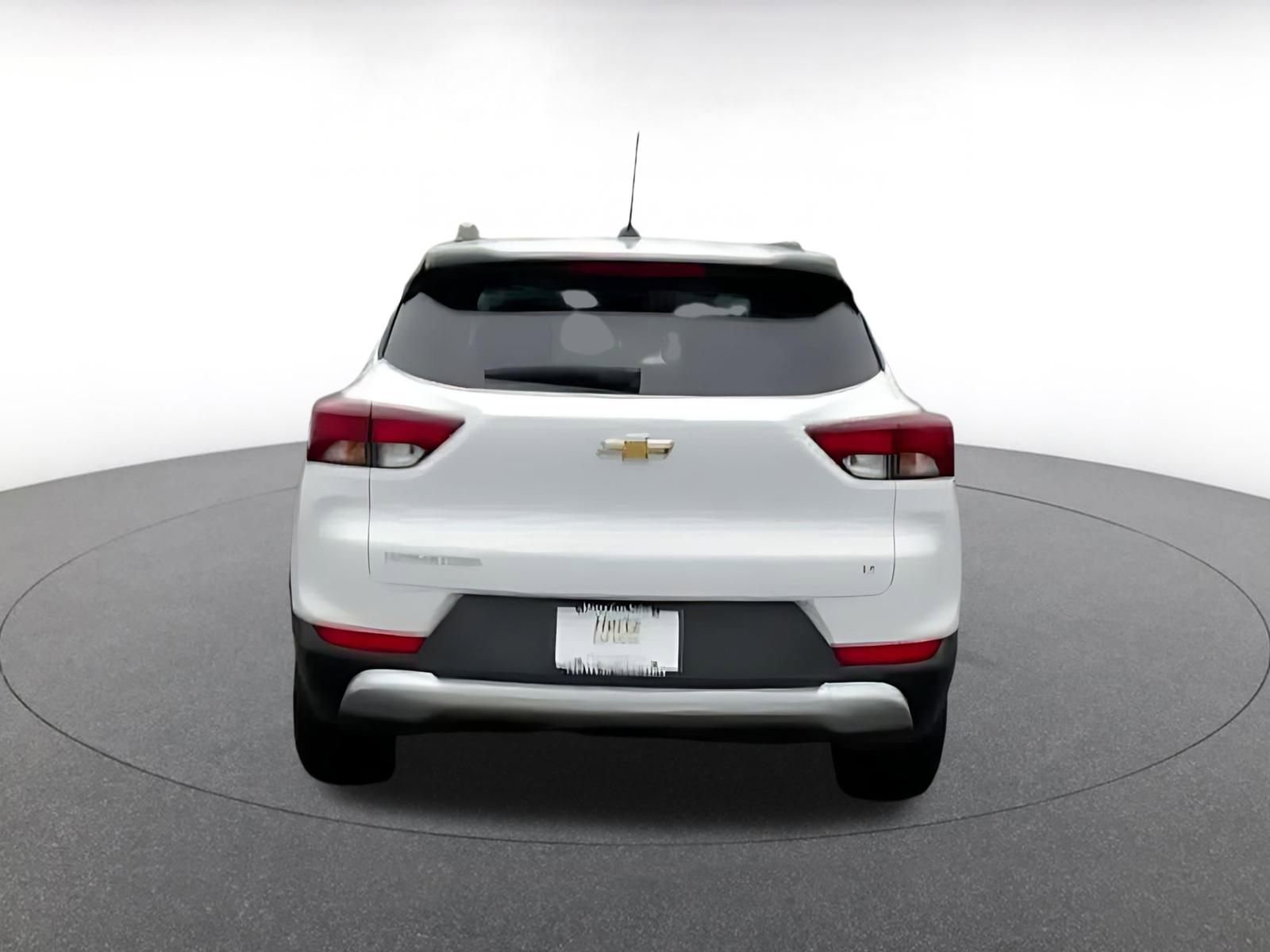 Used 2025 Chevrolet TrailBlazer LT image 11