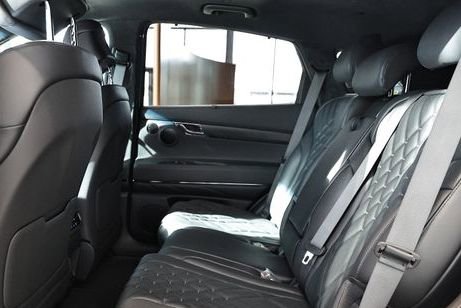 New 2026 Genesis GV80 3.5T e-SC image 27