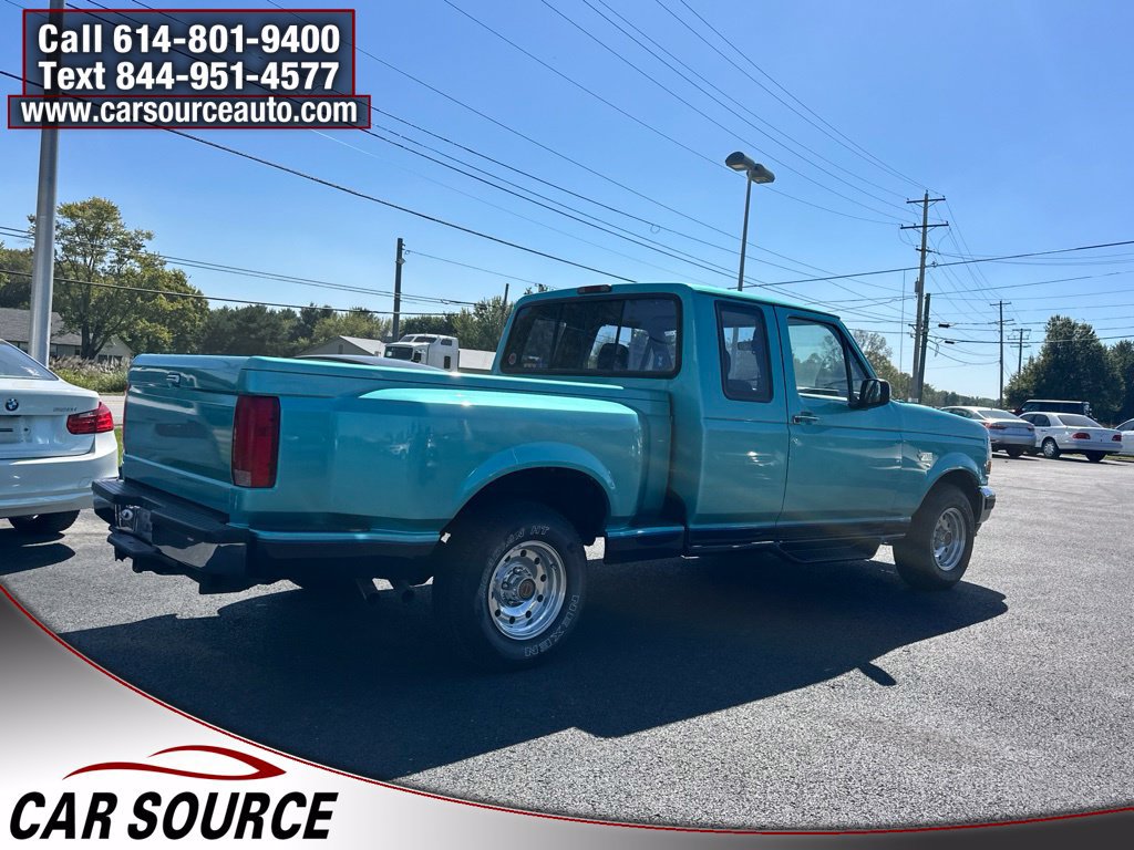 Used 1994 Ford F150 XL RWD image 7