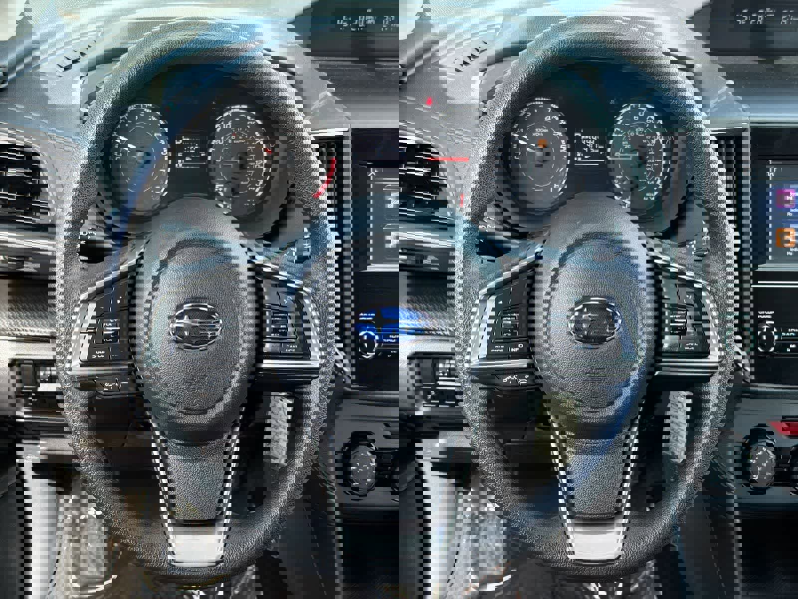 Used 2017 Subaru Impreza 2.0i image 23