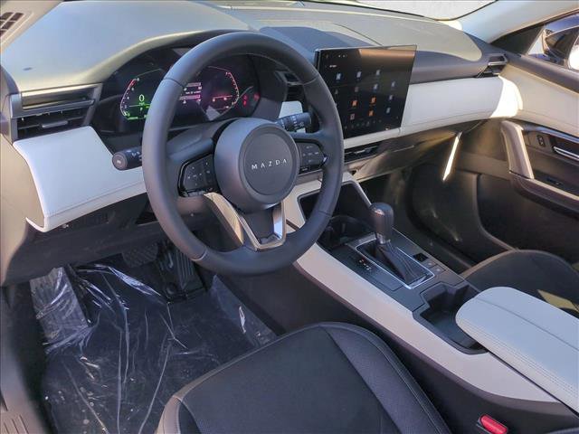 New 2026 MAZDA CX-5 Select AWD/4WD image 2
