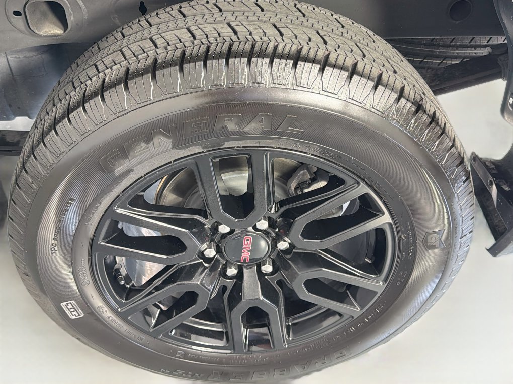 Used 2023 GMC Sierra 1500 Elevation RWD image 31