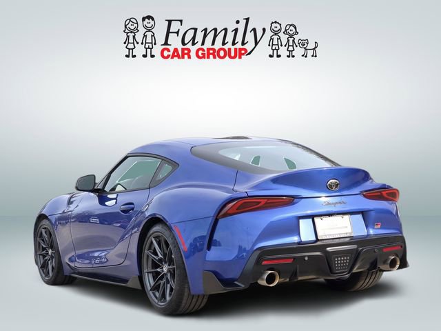 Used 2023 Toyota Supra Premium w/ Driver Assist Package image 3