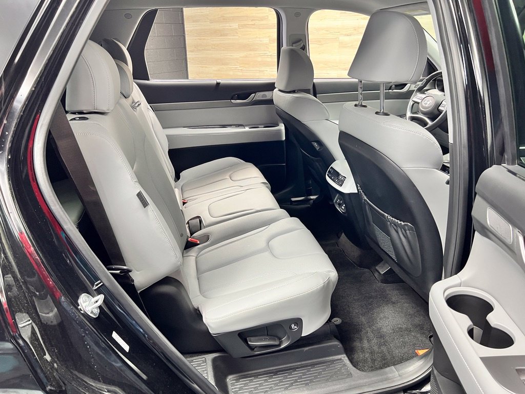 Used 2024 Hyundai Palisade SEL AWD/4WD image 20