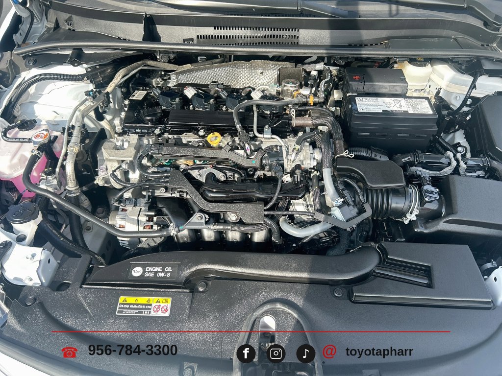 Used 2026 Toyota Corolla LE FWD image 27
