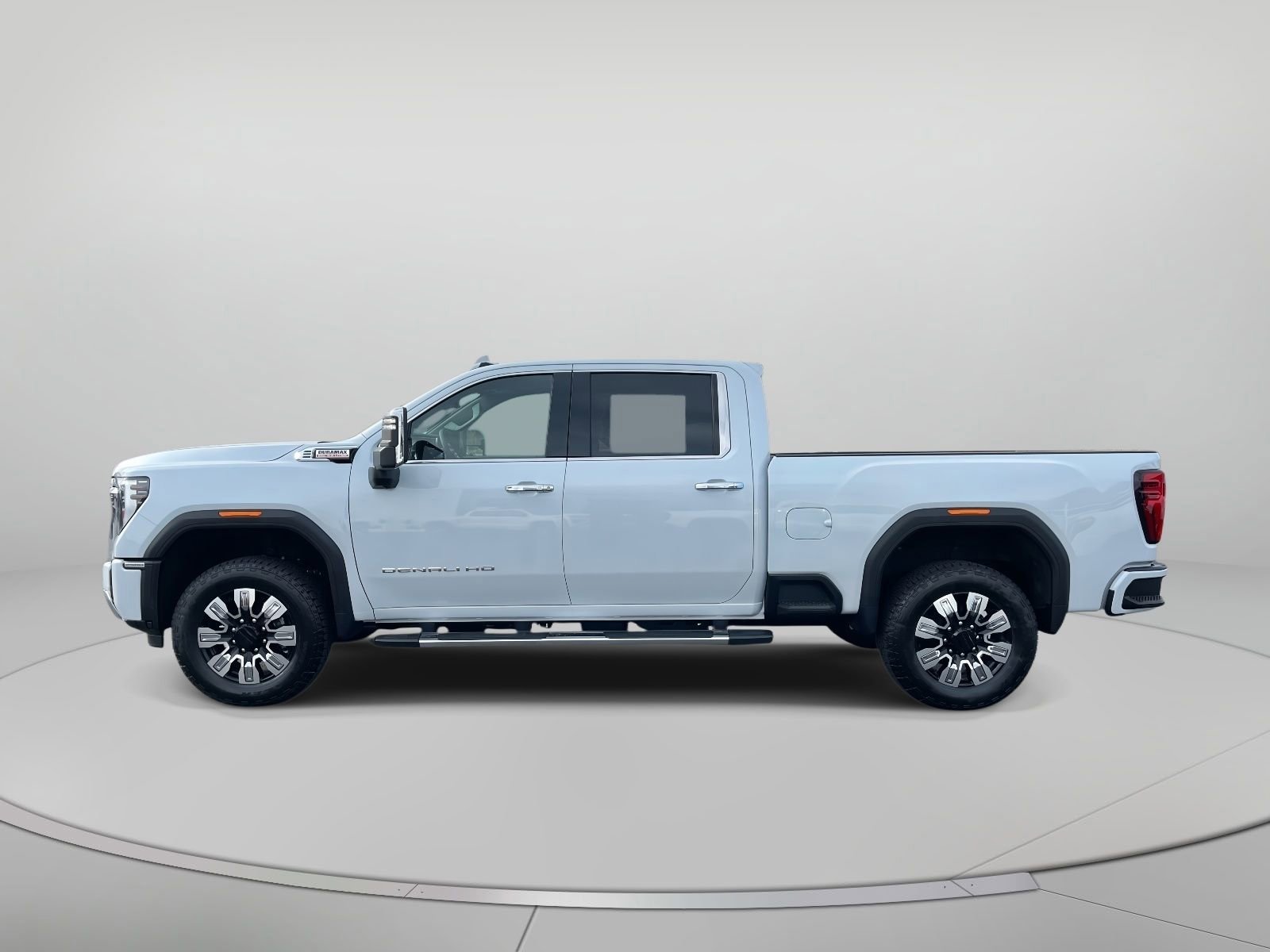 New 2026 GMC Sierra 2500 Denali w/ Denali Reserve Package AWD/4WD image 8