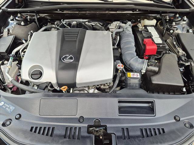 Used 2024 Lexus ES 350 w/ Accessory Package (Z1) FWD image 23