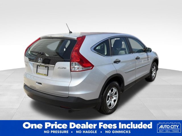 Used 2013 Honda CR-V LX image 30