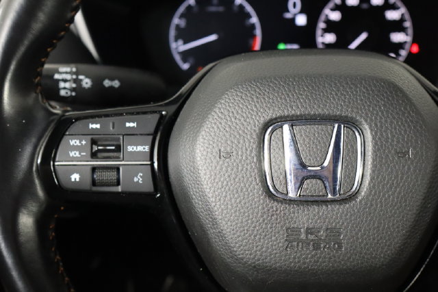 Used 2025 Honda HR-V Sport image 8