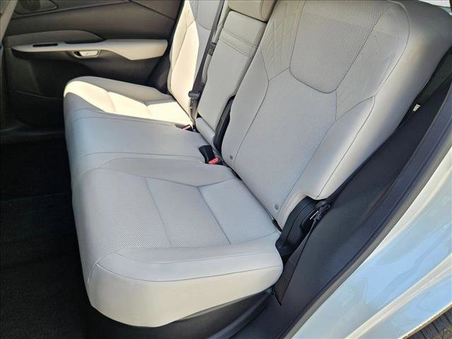 Used 2024 Lexus RX 350 Premium w/ Cold Area Package image 18
