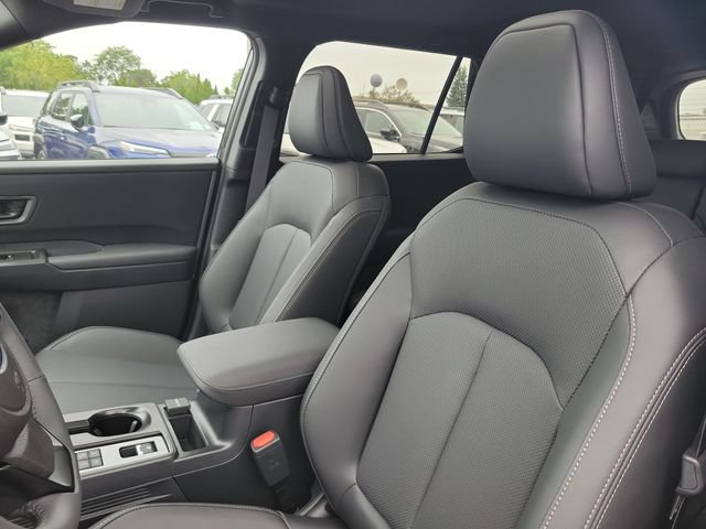 New 2026 Subaru Outback Limited XT AWD/4WD image 6