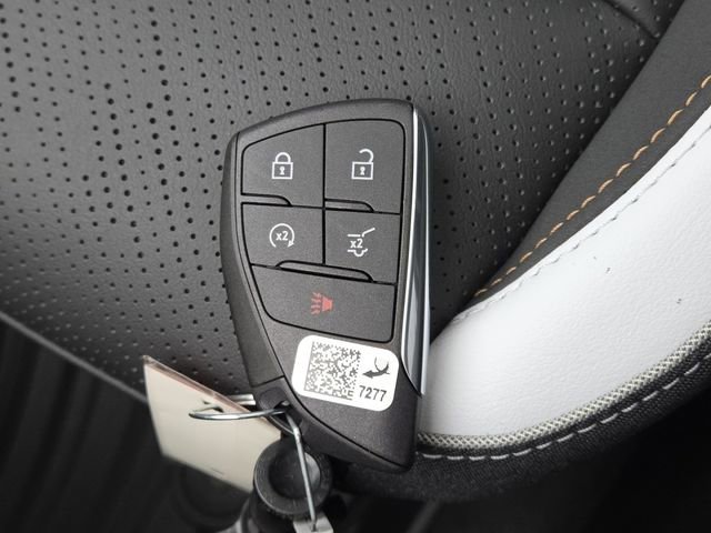 New 2026 Buick Envision Sport Touring image 39