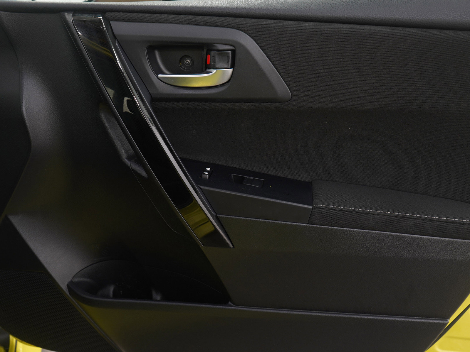 Used 2016 Scion iM image 9