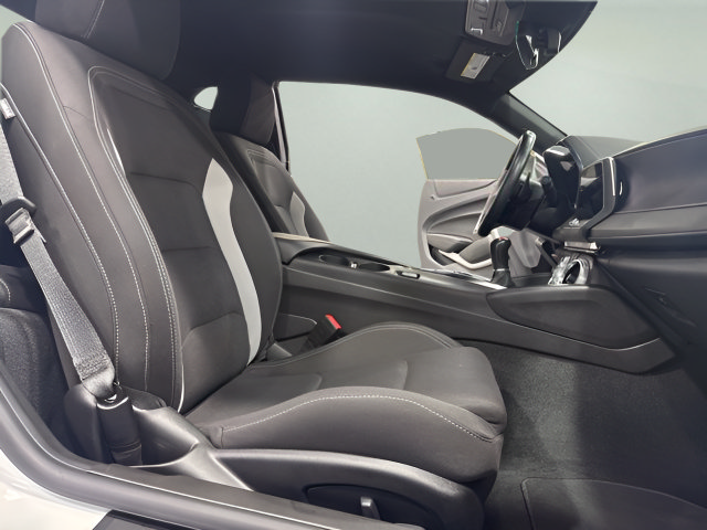 Used 2023 Chevrolet Camaro SS RWD image 28