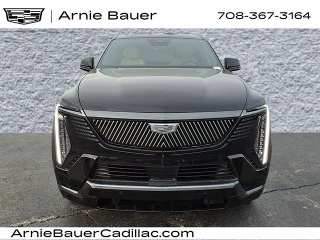 Used 2025 Cadillac Escalade IQ Sport 2 image 11